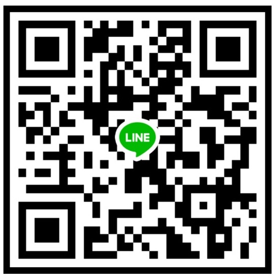 LINEで配車マンに相談｜QRコード